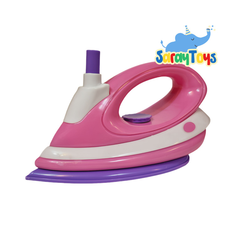 اتوی اسباببازی هلو کیتی (Hello Kitty Toy Iron) است.