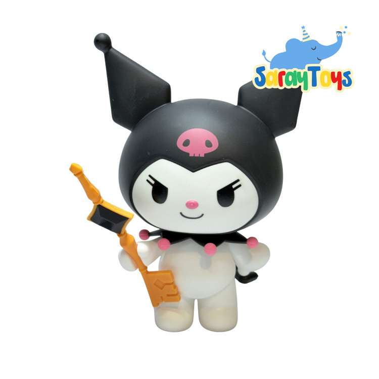 عروسک کلکسیونی hello kitty