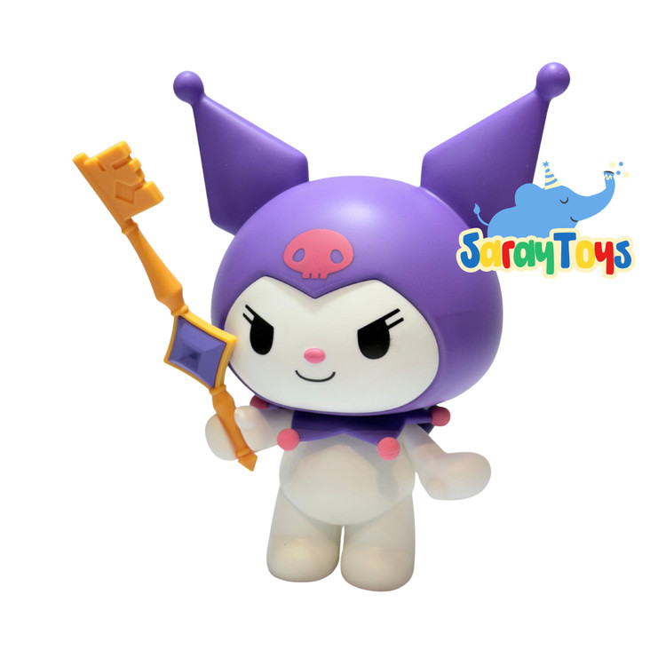 عروسک کلکسیونی hello kitty