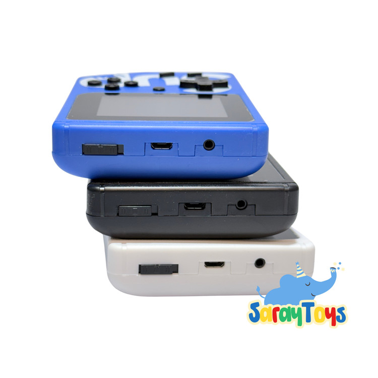 🎮 کنسول بازی دستی SUP Game Box 400 in 1 Plus
